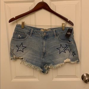 Hollister Shorts